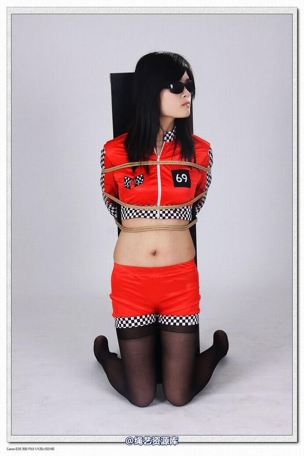 神艺缘 - 317-摩登女郎被劫持二 第 29 张图片