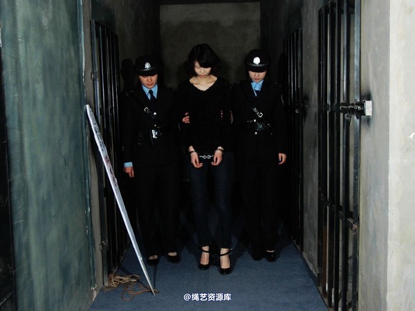 mj影视 - 林晓青‘毒枭’大姐大1-2013-04-28 第 112 张图片