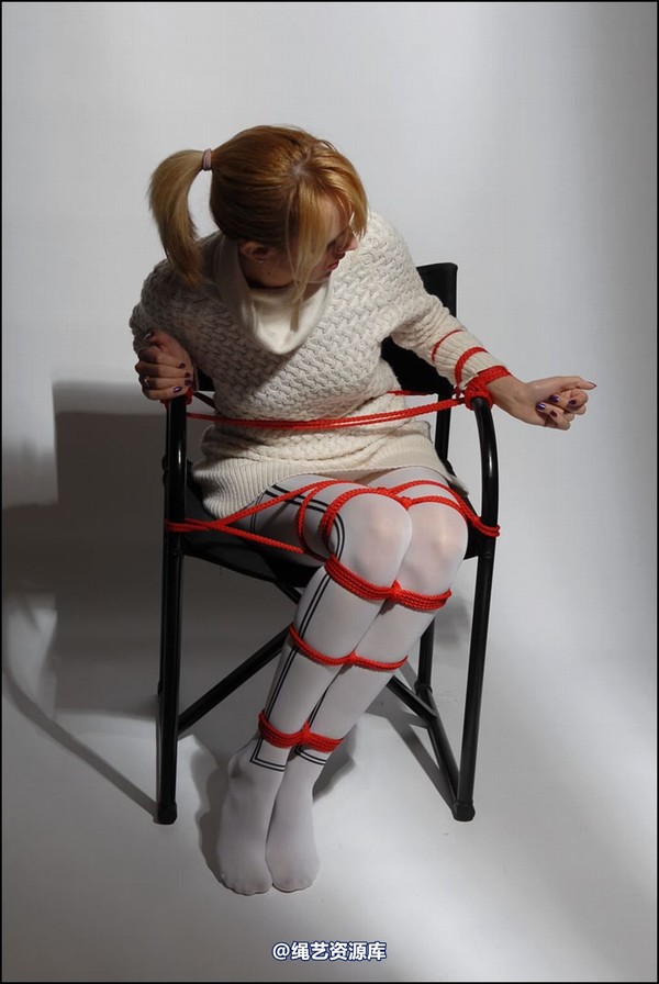 simplytied - Winter white 第 29 张图片
