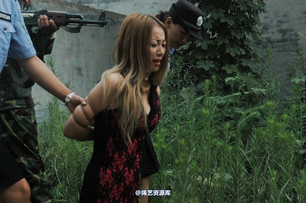 mj影视 - “XX市夏季严打活动纪实”剧照 第 71 张图片