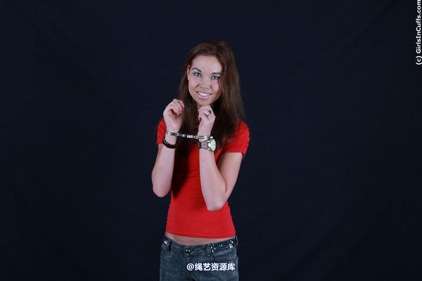 girlsincuffs - gic340 第 70 张图片