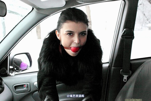 gaggedinpublic - gip214 第 109 张图片