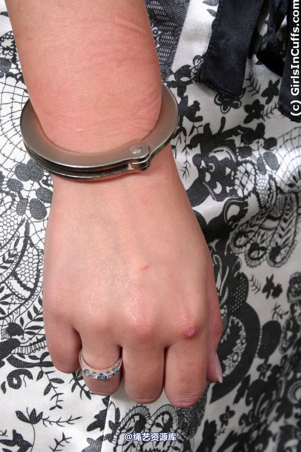 girlsincuffs - gic190 第 111 张图片