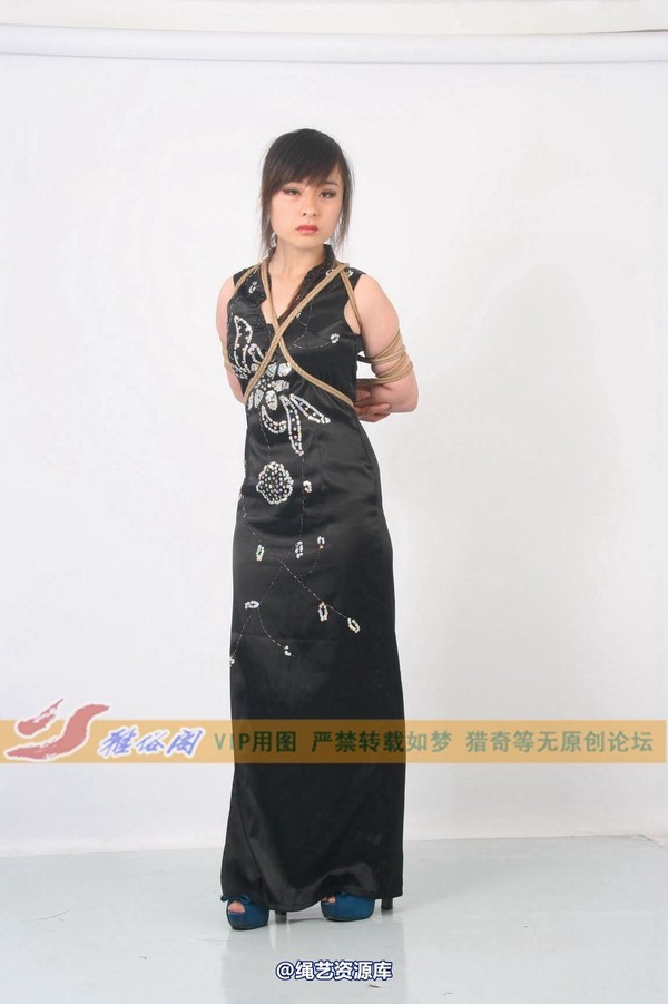 雅俗阁 - 2013-NO.14Model 雅岚 第 72 张图片