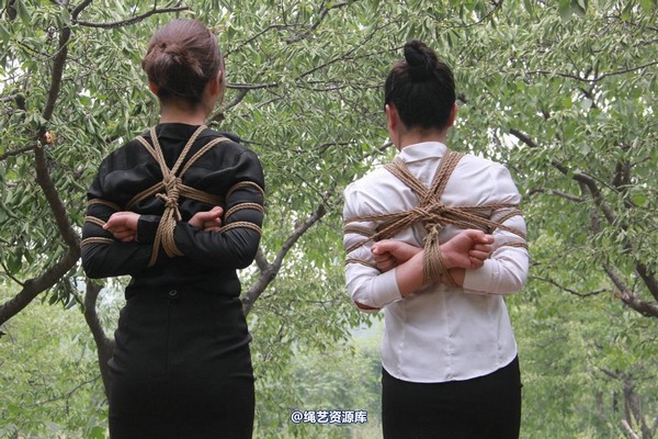 胜景山庄 - 273-外野姐妹花 第 24 张图片