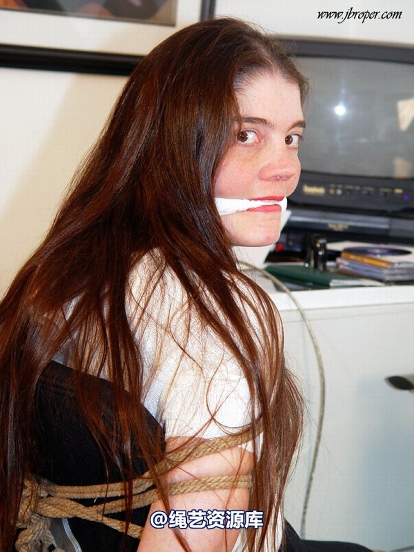 jbroper - Samantha Clark 3 第 13 张图片