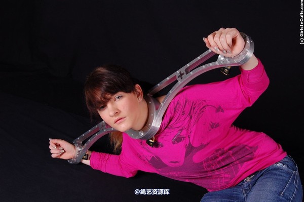 girlsincuffs - gic367 第 112 张图片