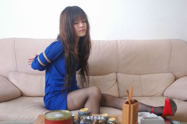 唯美之家 - 提娜2010-3-19 第 27 张图片