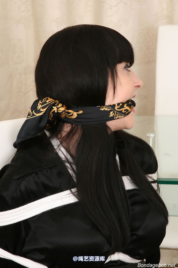 bondagebob - Jessica Not much she can do! 第 74 张图片