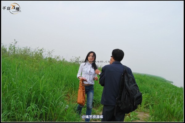千丝万缕 - 2008-04-06日照片 第 50 张图片