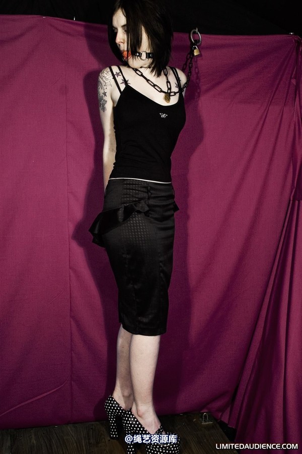 limitedaudience - 2010 jenvy display model 第 12 张图片