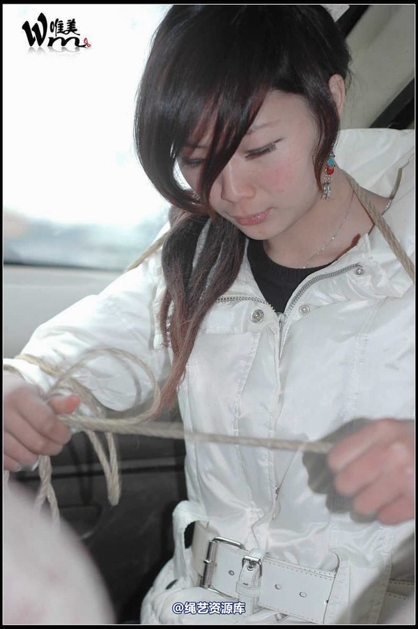 唯美之家 - 2009-12-15书瑶 第 51 张图片