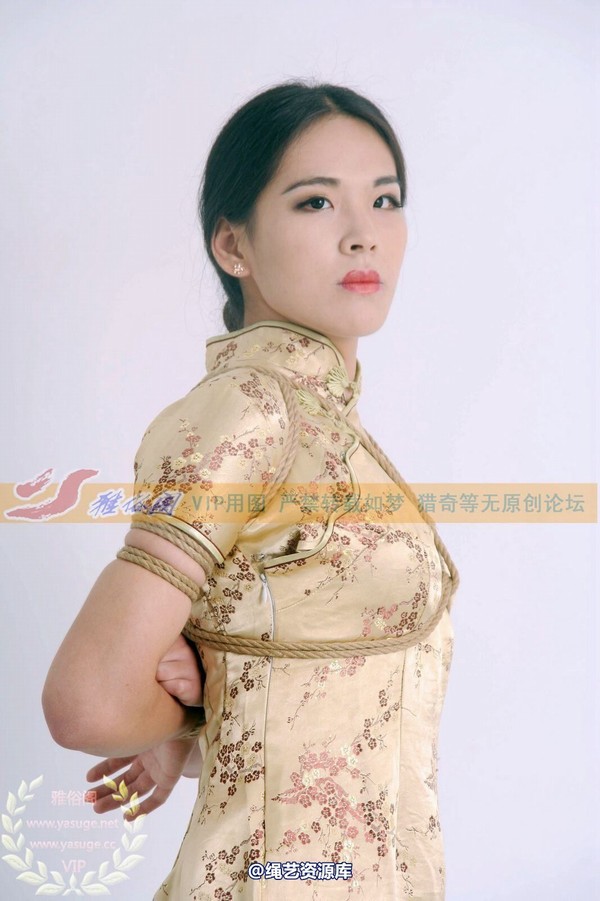 雅俗阁 - 2013-NO.27Model网友II 第 132 张图片