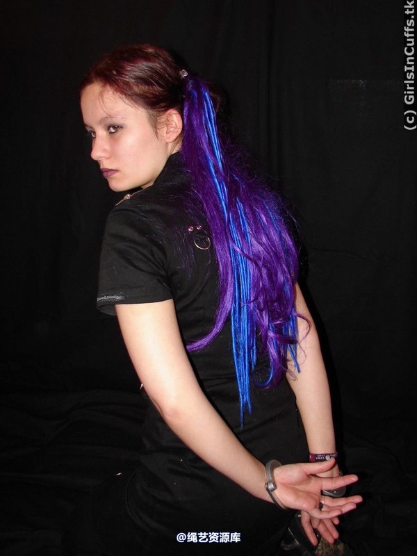 girlsincuffs - gic002 第 50 张图片