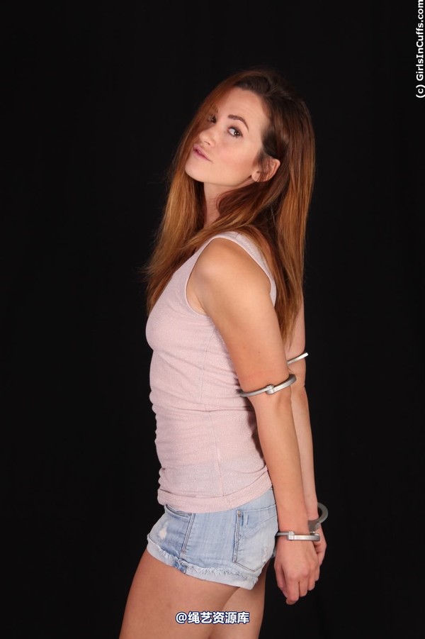 girlsincuffs - gic650 第 49 张图片