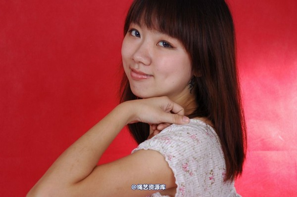 唯美之家 - 可卿2010-8-31 第 12 张图片
