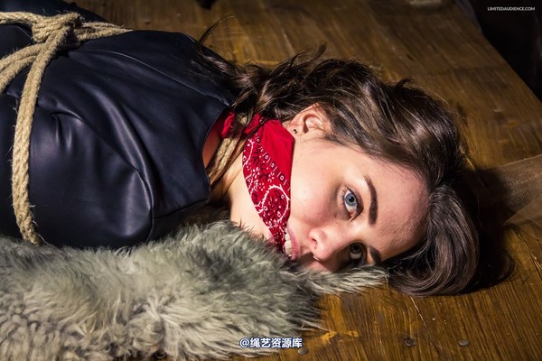 limitedaudience - 2014 freya spy in trouble 第 2 张图片