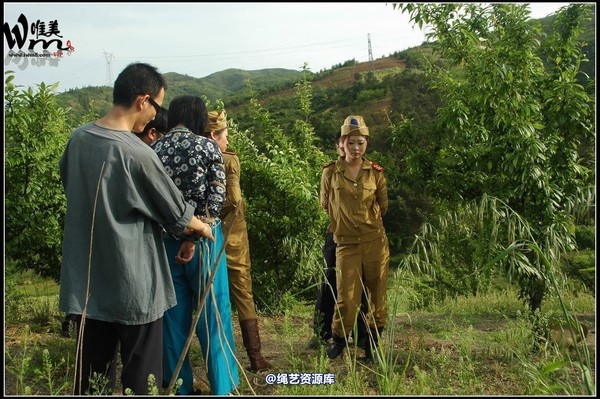 唯美之家 - 武当山之行-押解 第 64 张图片
