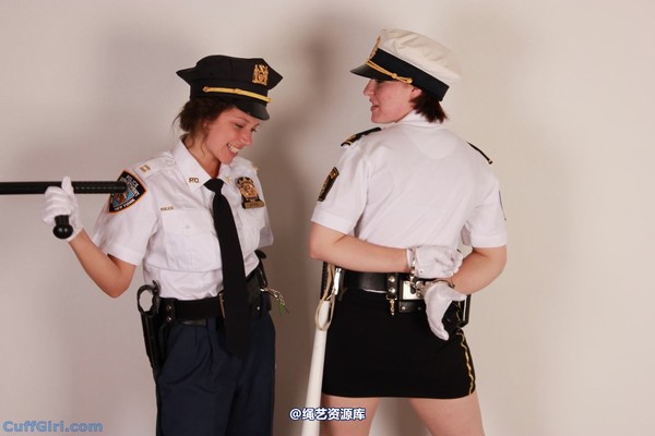 cuffgirl - cg231 第 122 张图片