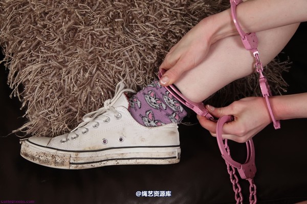 cuffedteens - ct373 第 50 张图片