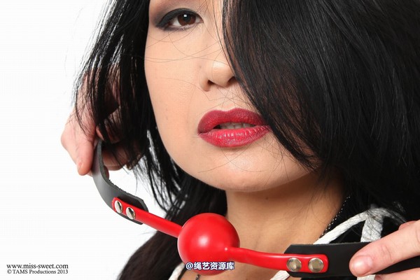 miss-sweet - ZEBRA JACQUELINE 1 第 48 张图片