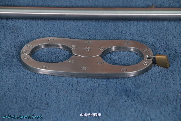 girlsinsteel - New cuffs from China 第 6 张图片