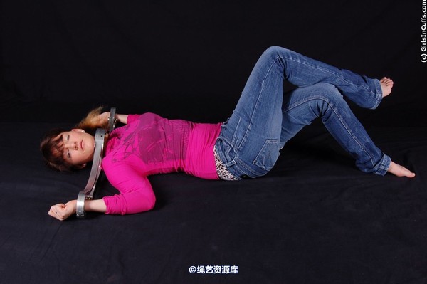 girlsincuffs - gic367 第 3 张图片