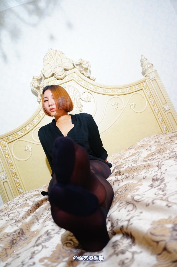 dk13美束馆 - 5.18-小绿黑色A-130P 第 127 张图片