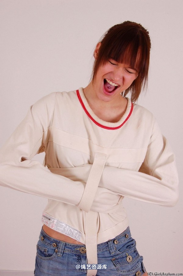 girlasylum - ga199 第 12 张图片