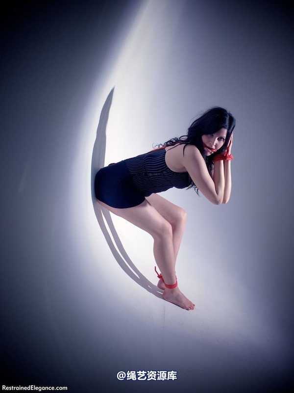 restrainedelegance - Up Against It 第 41 张图片