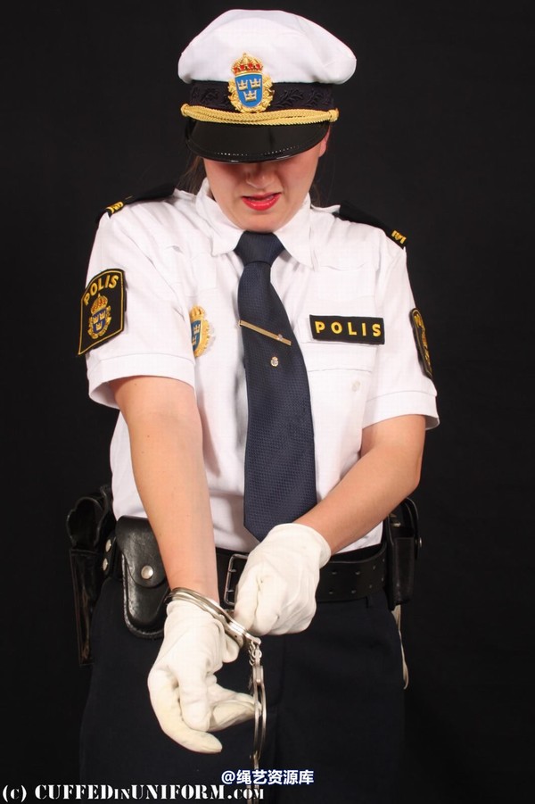 cuffedinuniform - ciu071 第 81 张图片