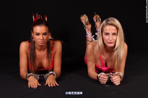 girlsincuffs - gic330 第 72 张图片