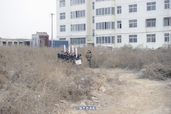 mj影视 - 2014-01-23 新春严打套图2 第 4 张图片