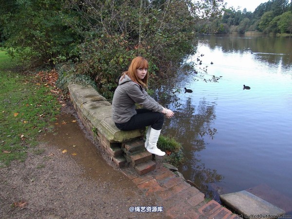 cuffedoutdoors - cod227 第 123 张图片