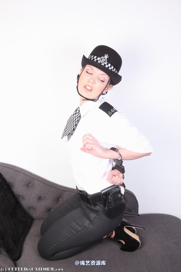 cuffedinuniform - ciu489 第 54 张图片