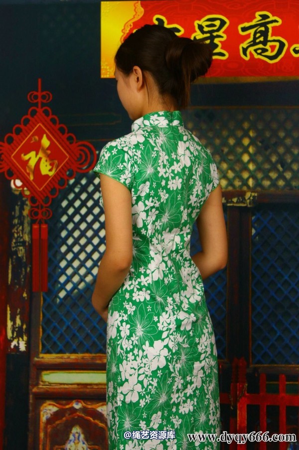 典雅倩影 - 404-紫菱之后手观音 第 67 张图片