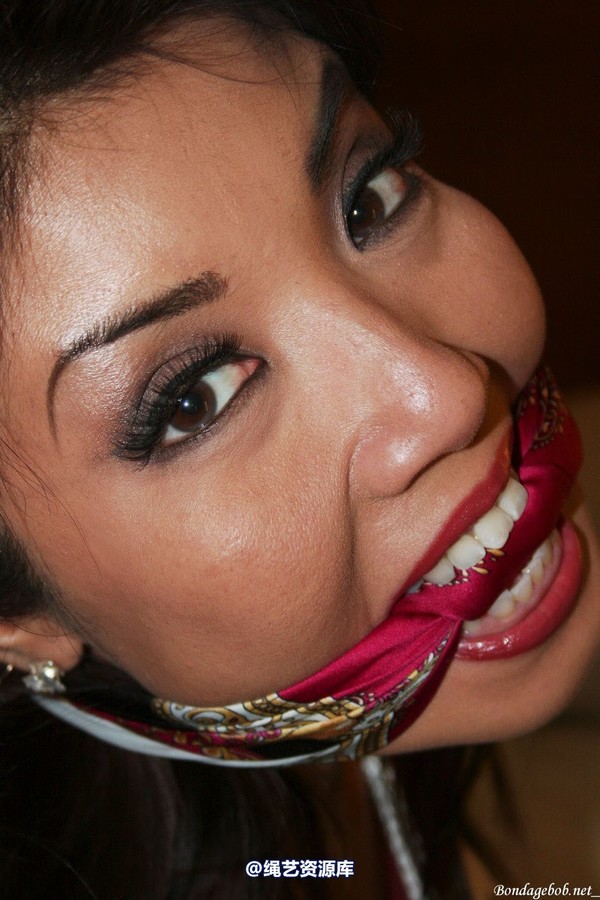 bondagebob - Akira Lane Admin USA 第 78 张图片
