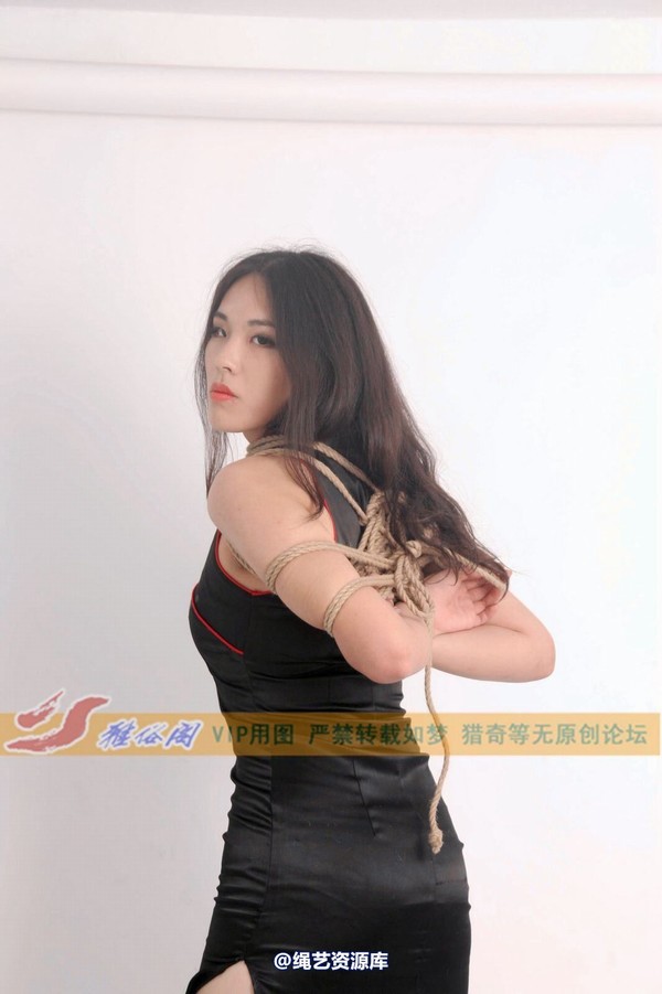 雅俗阁 - 2013-NO.7Model 雅熙 第 260 张图片