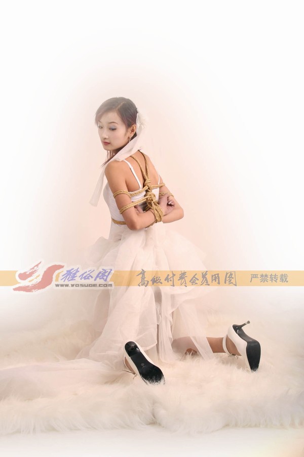 雅俗阁 - 20060422雪儿婚纱 第 12 张图片