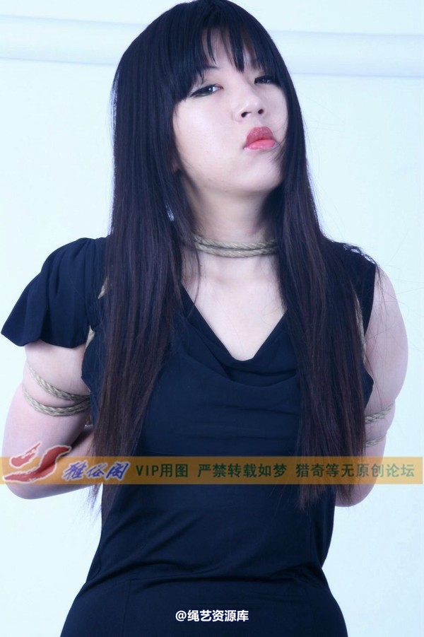 雅俗阁 - 2013-NO.6Model 雅爽 第 81 张图片