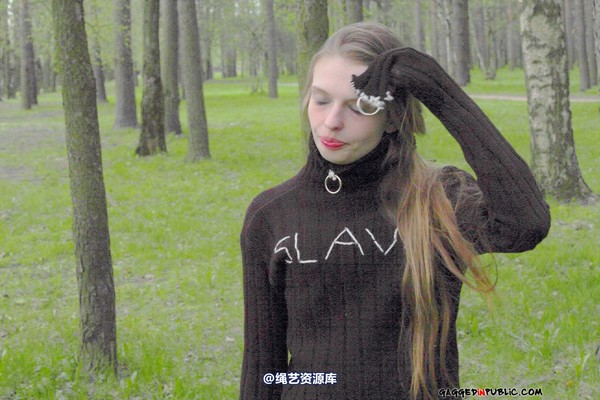 gaggedinpublic - gip546 第 7 张图片