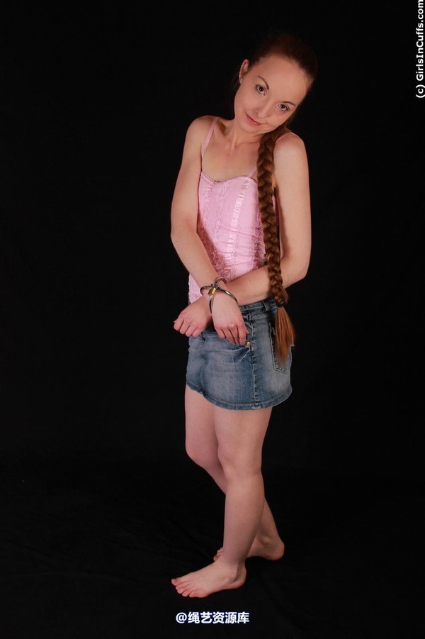 girlsincuffs - gic436 第 7 张图片