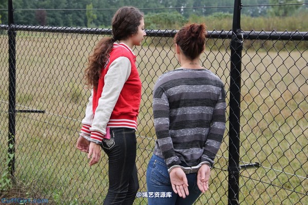 cuffgirl - cg285 第 11 张图片