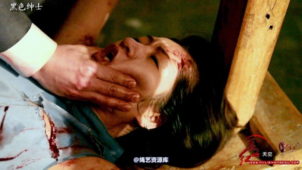 红豆的天空 - 《奉陪到底》剧照选编 第 28 张图片
