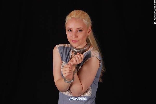 girlsincuffs - gic533 第 28 张图片