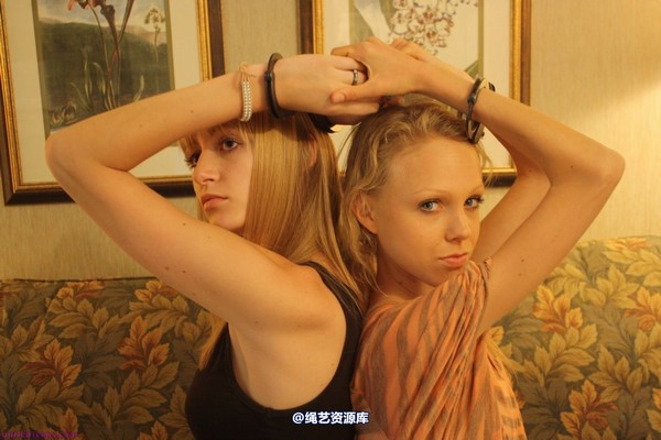 cuffedteens - ct144 第 4 张图片