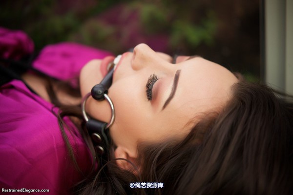 restrainedelegance - Consequences 第 170 张图片