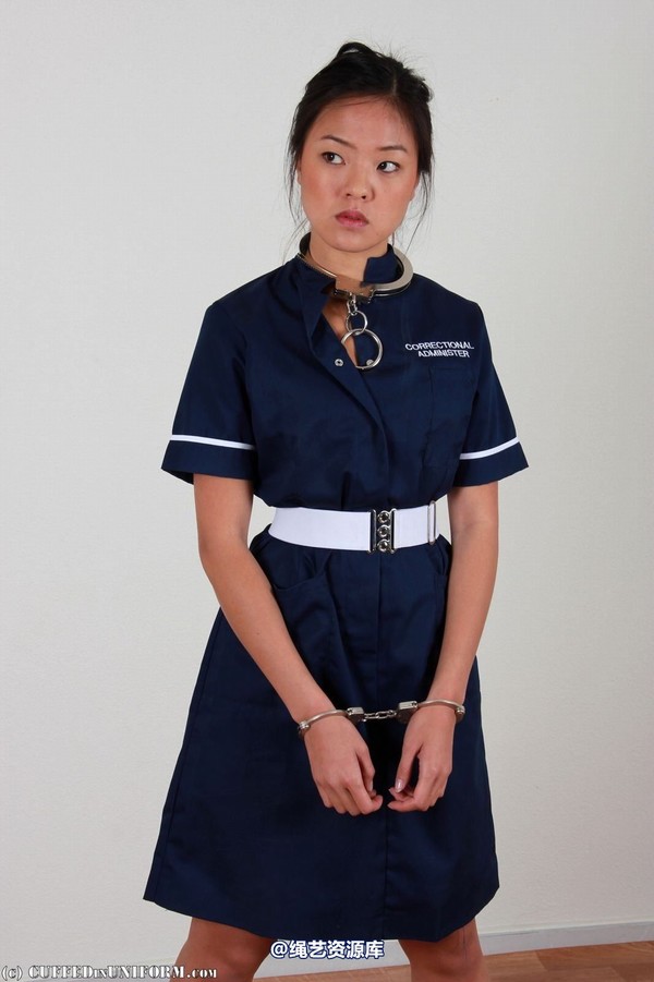 cuffedinuniform - ciu167 第 39 张图片
