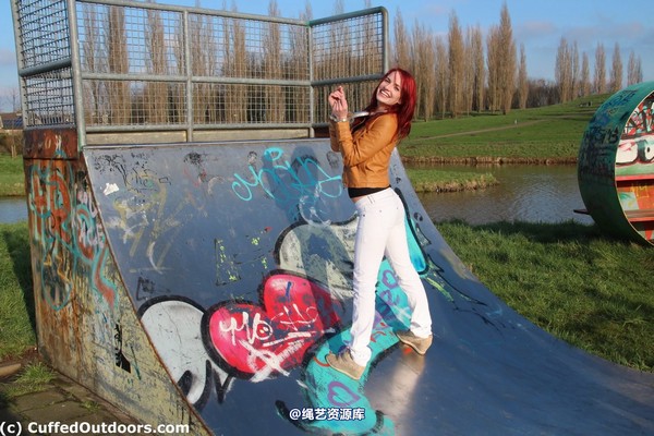 cuffedoutdoors - cod501 第 49 张图片
