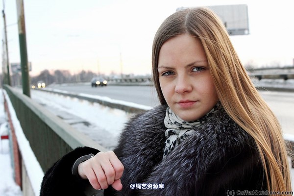 cuffedoutdoors - cod232 第 54 张图片